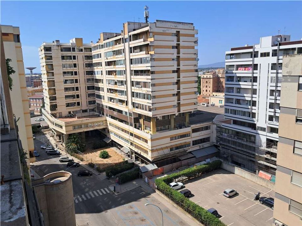Lejlighed i Oristano, Oristano - foto 1