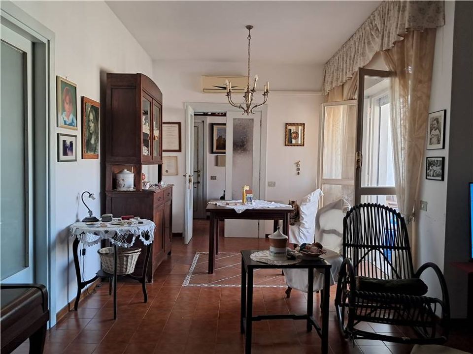 Lejlighed i Oristano, Oristano - foto 3