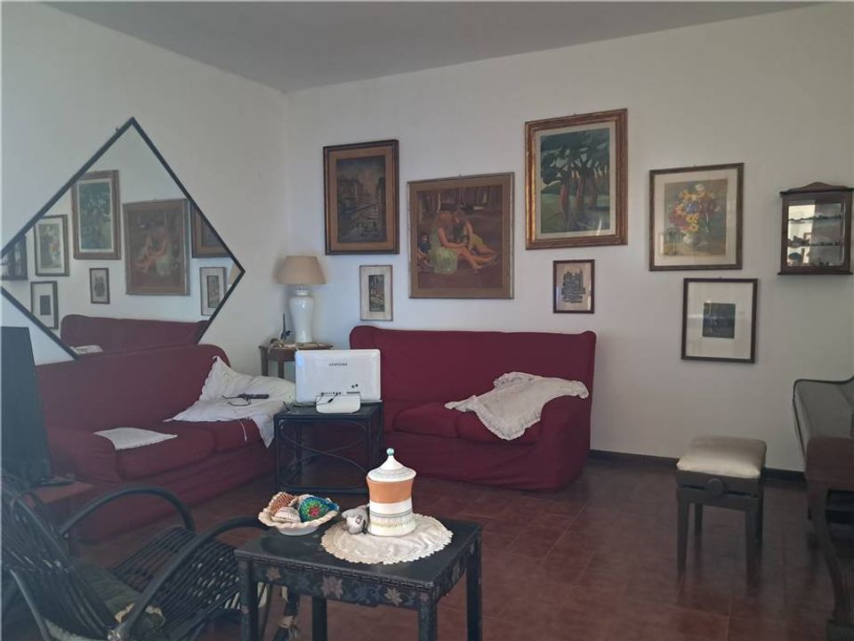Lejlighed i Oristano, Oristano - foto 4