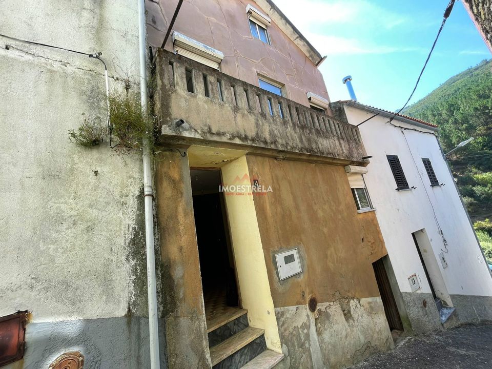 Villa i Seia, Guarda - foto 1
