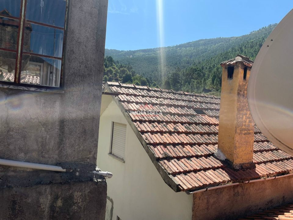 Villa i Seia, Guarda - foto 5