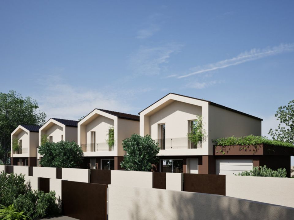 Villa i Lonigo, Vicenza - foto 3