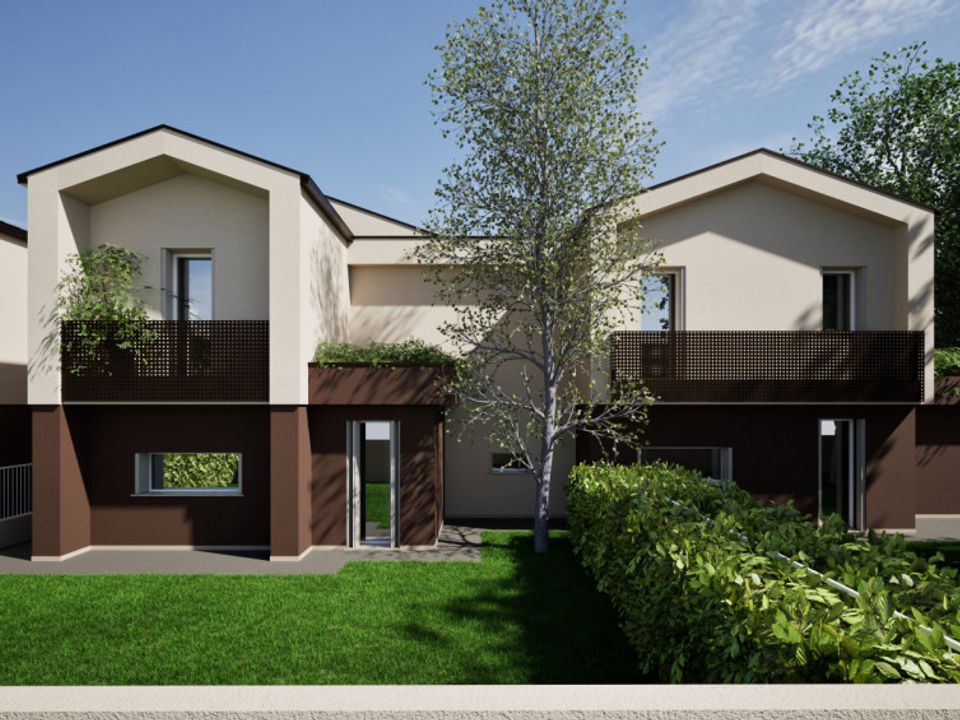 Villa i Lonigo, Vicenza - foto 5