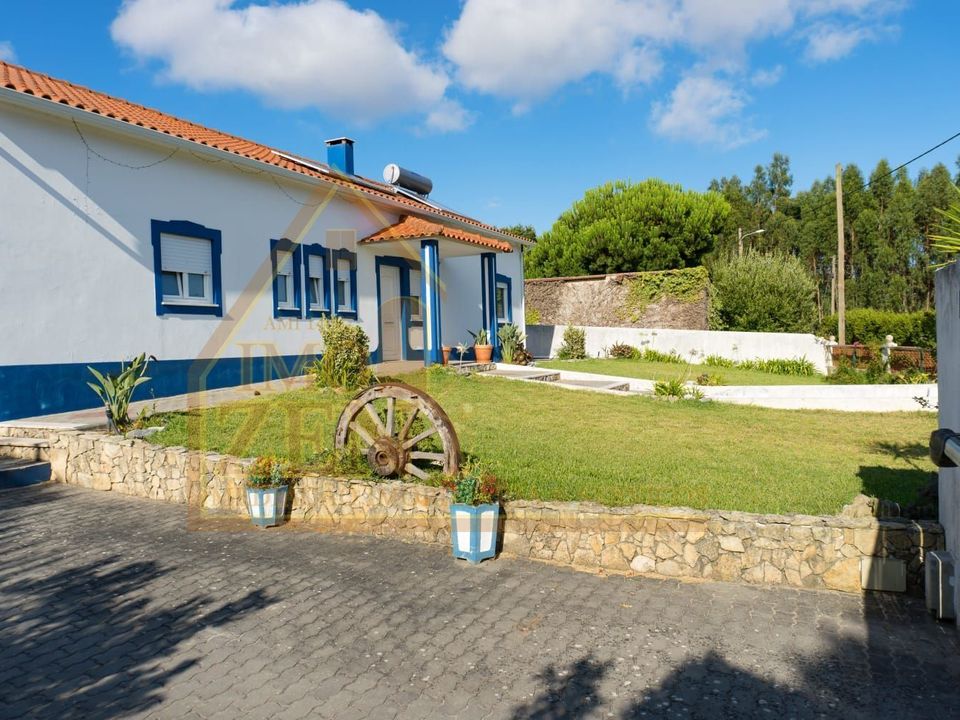 Byhus i Bombarral, Leiria - foto 3