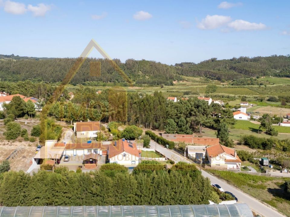 Byhus i Bombarral, Leiria - foto 5