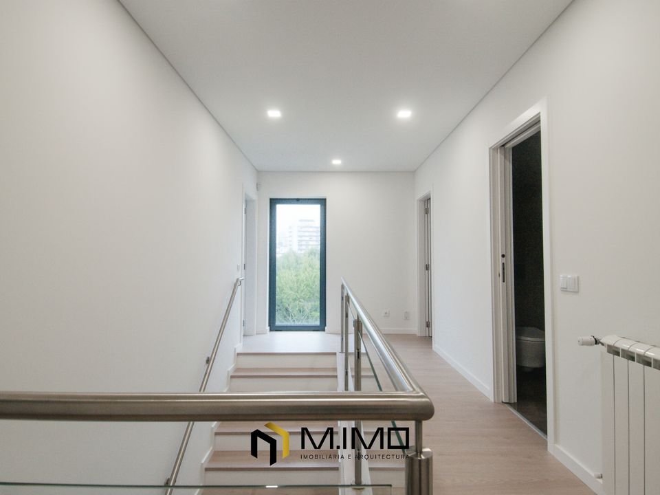 Villa i Figueira da Foz, Coimbra - foto 3