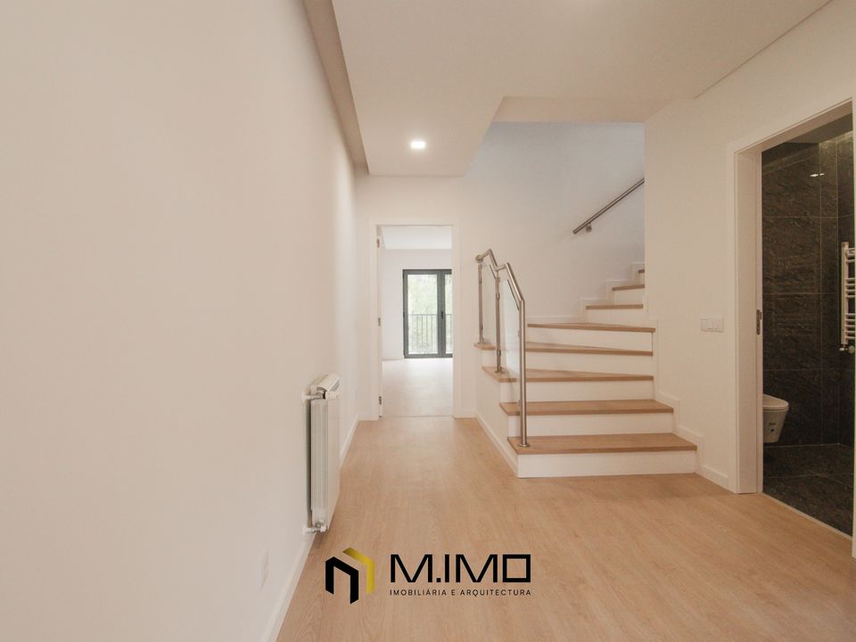 Villa i Figueira da Foz, Coimbra - foto 2