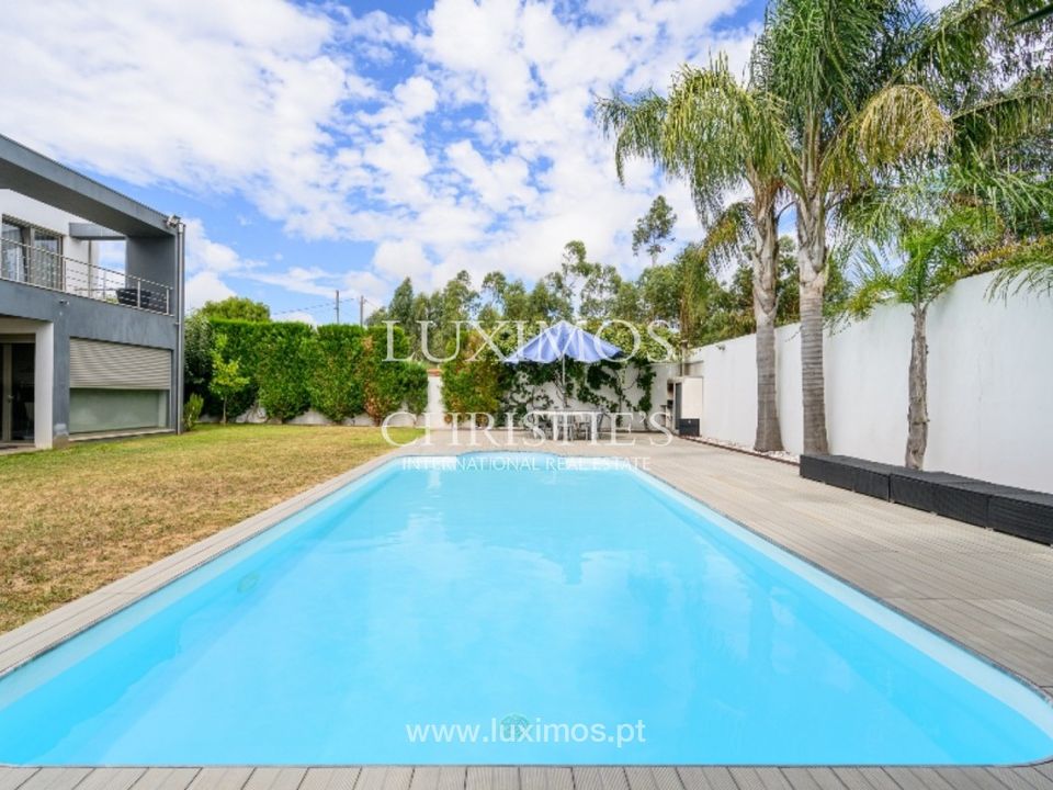 Villa i Maia, Porto - foto 1