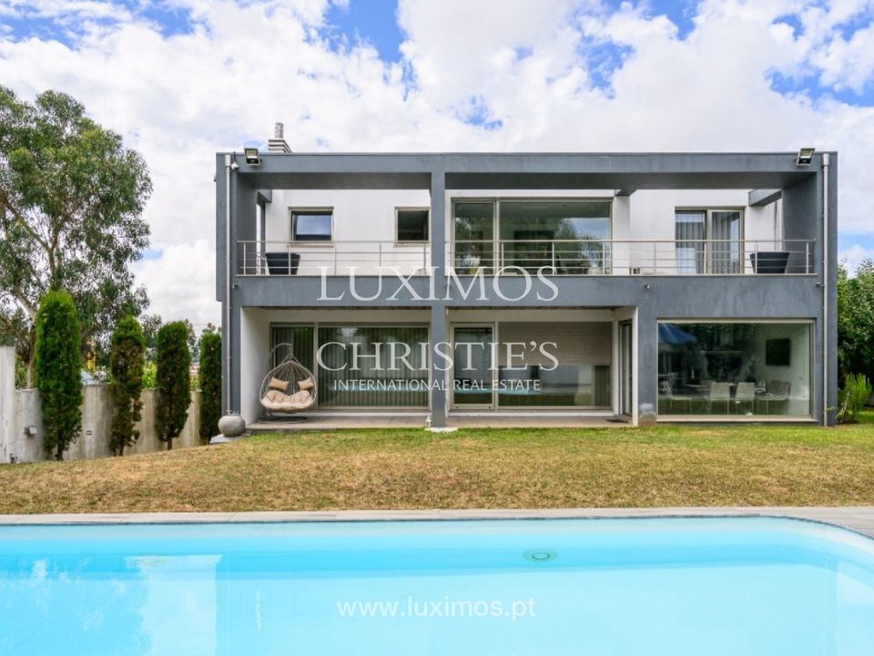 Villa i Maia, Porto - foto 2