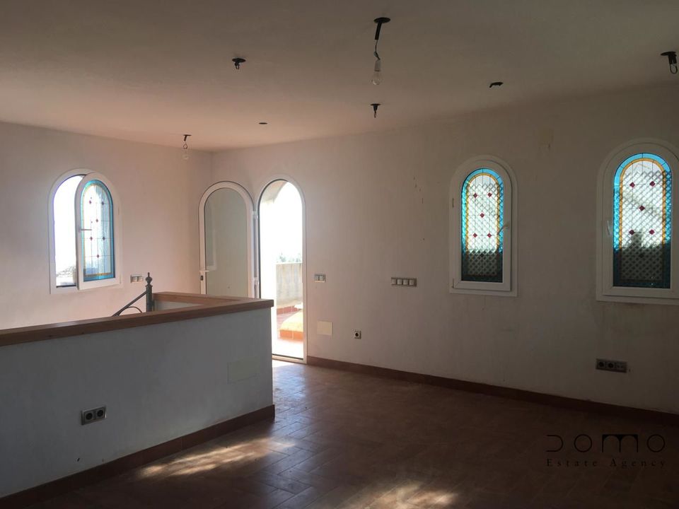Villa i Turre, Almeria - foto 1