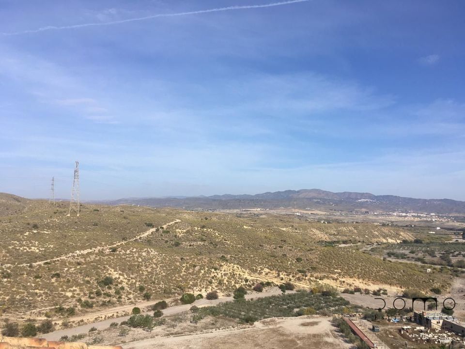 Villa i Turre, Almeria - foto 2