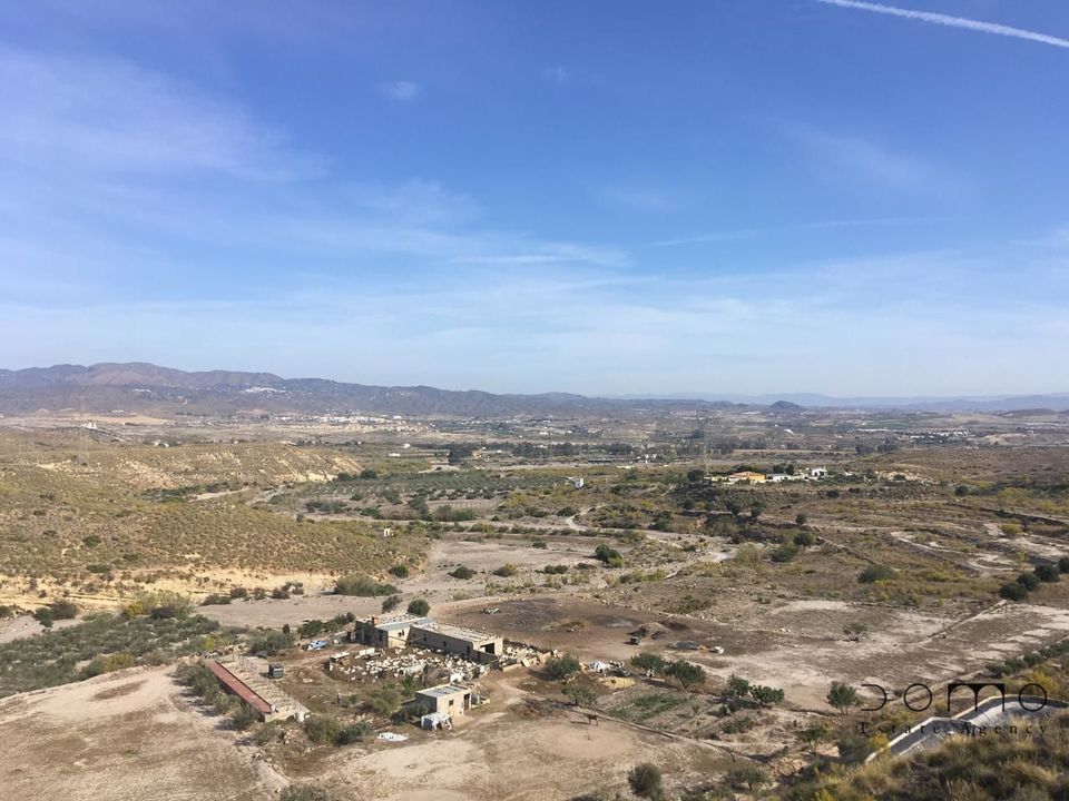 Villa i Turre, Almeria - foto 3
