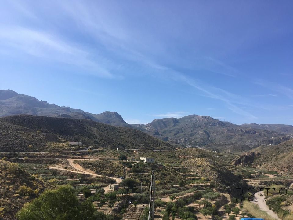 Villa i Turre, Almeria - foto 4