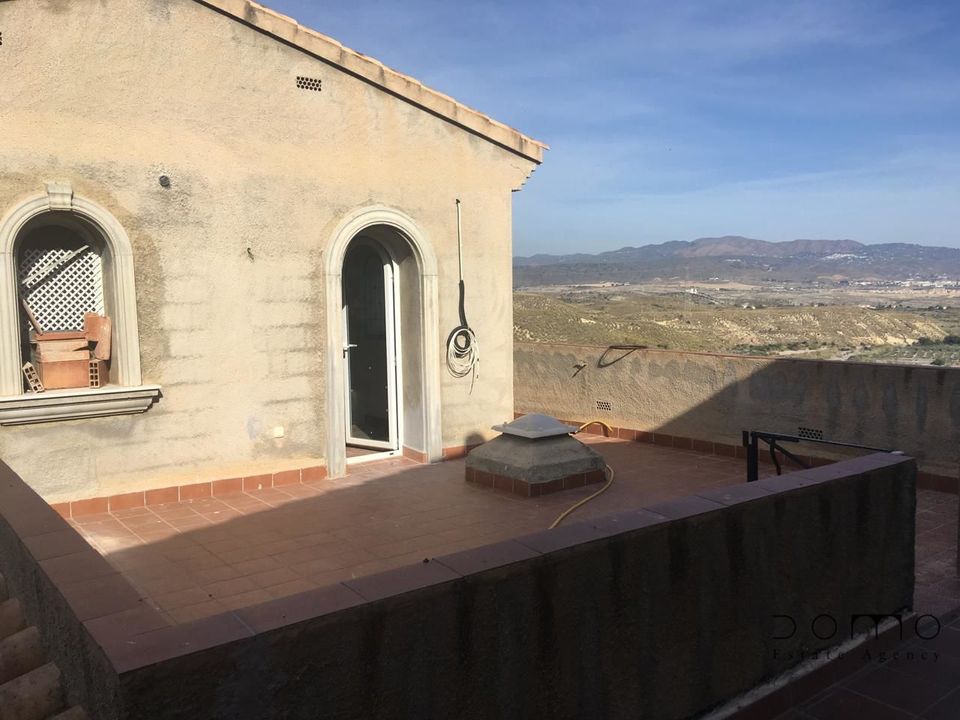 Villa i Turre, Almeria - foto 5
