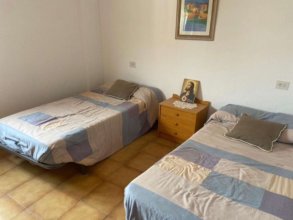 Byhus i Salobrena, Granada - foto 4
