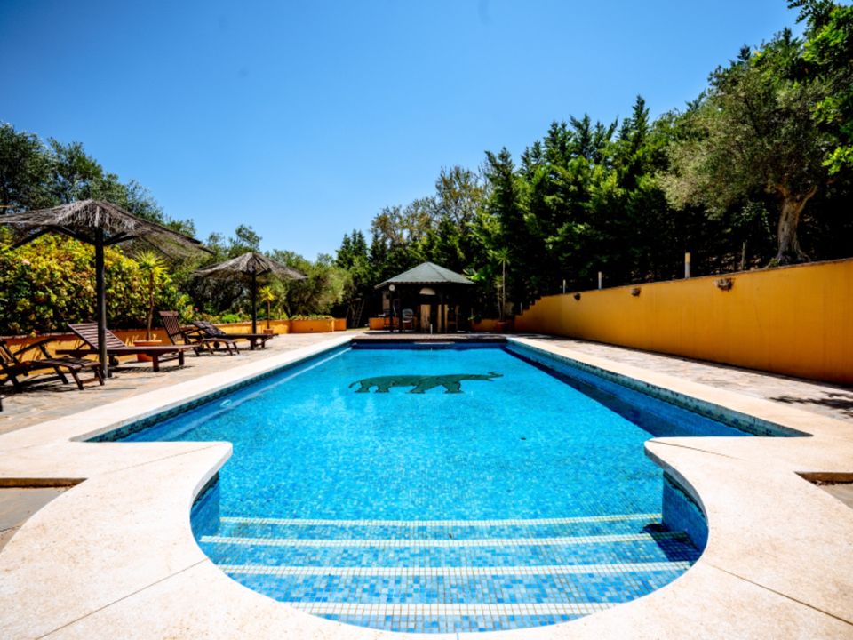 Finca i Monda, Malaga - foto 3