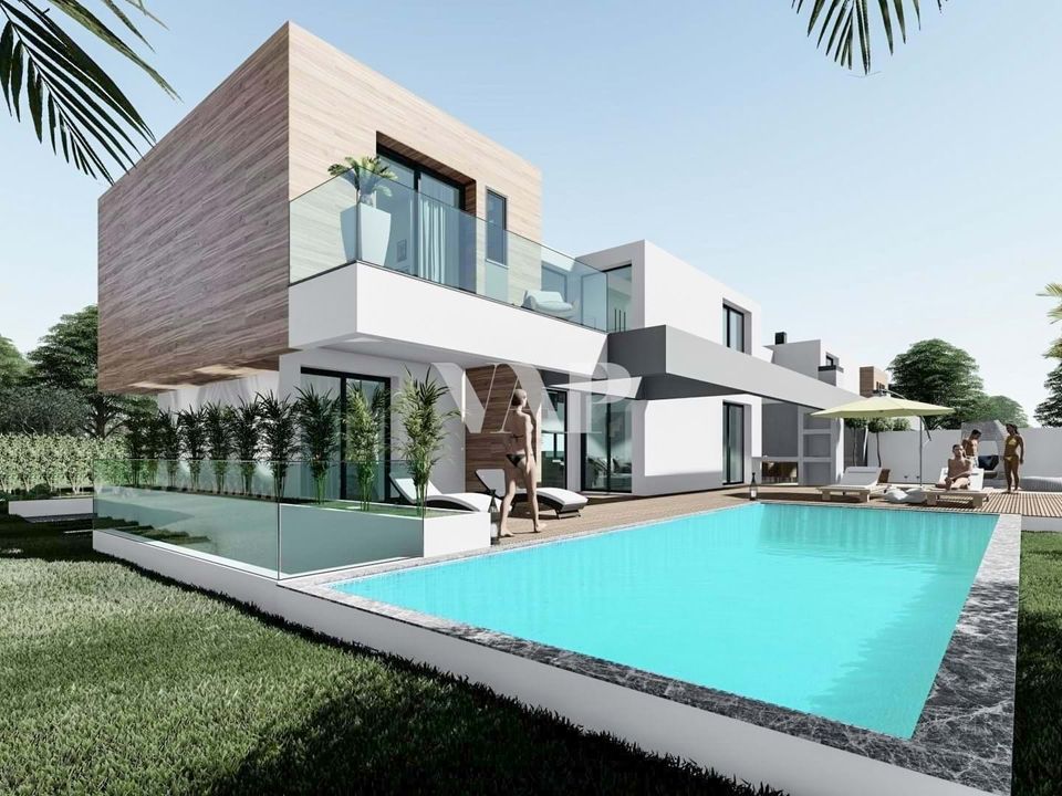 Villa i Vilamoura, Faro - foto 5