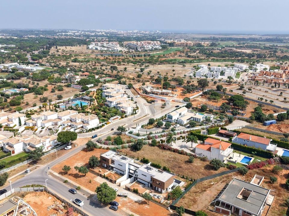 Villa i Vilamoura, Faro - foto 2