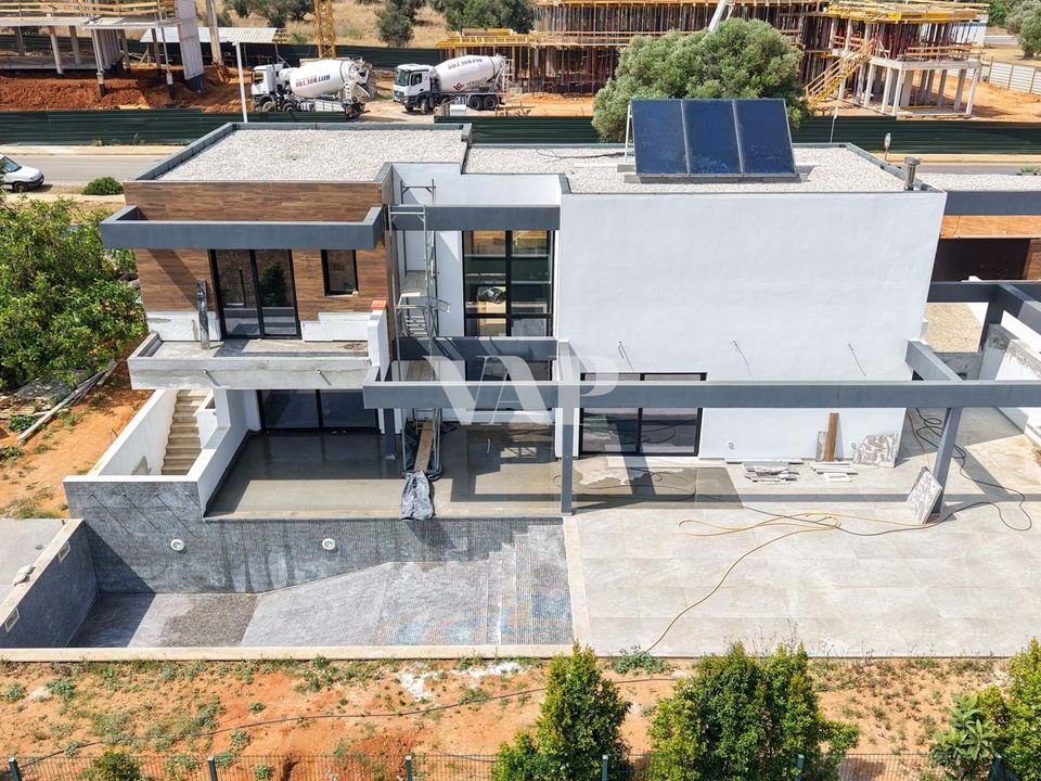 Villa i Vilamoura, Faro - foto 3