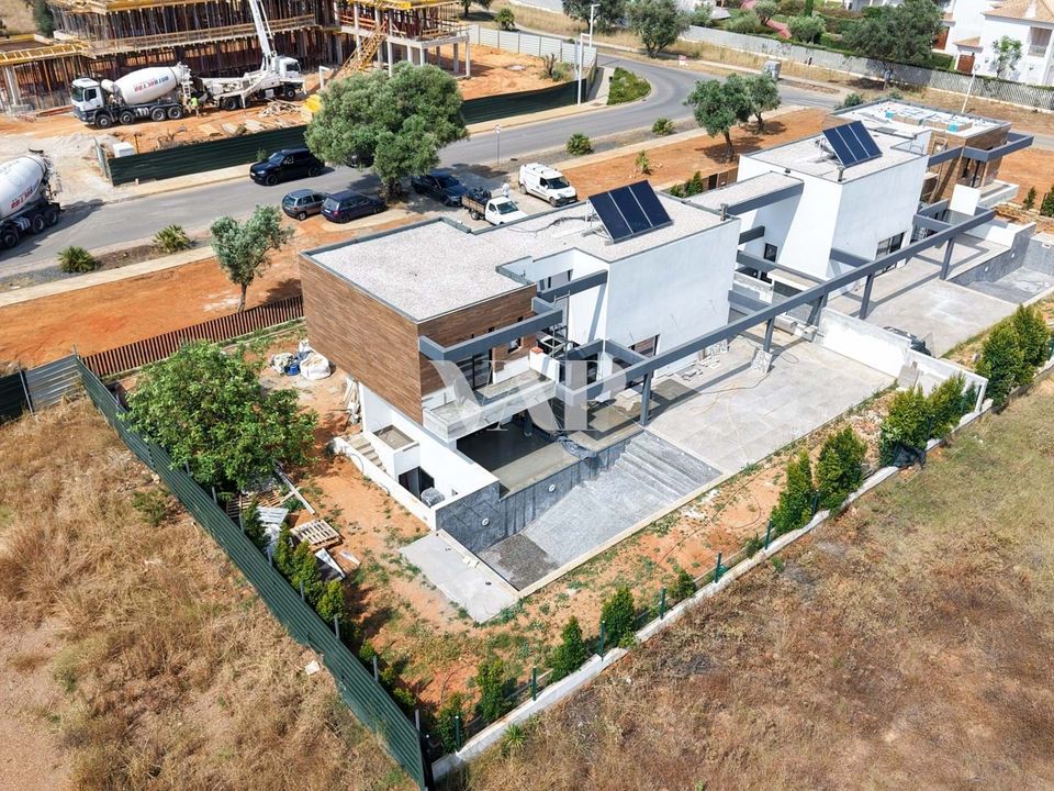Villa i Vilamoura, Faro - foto 4