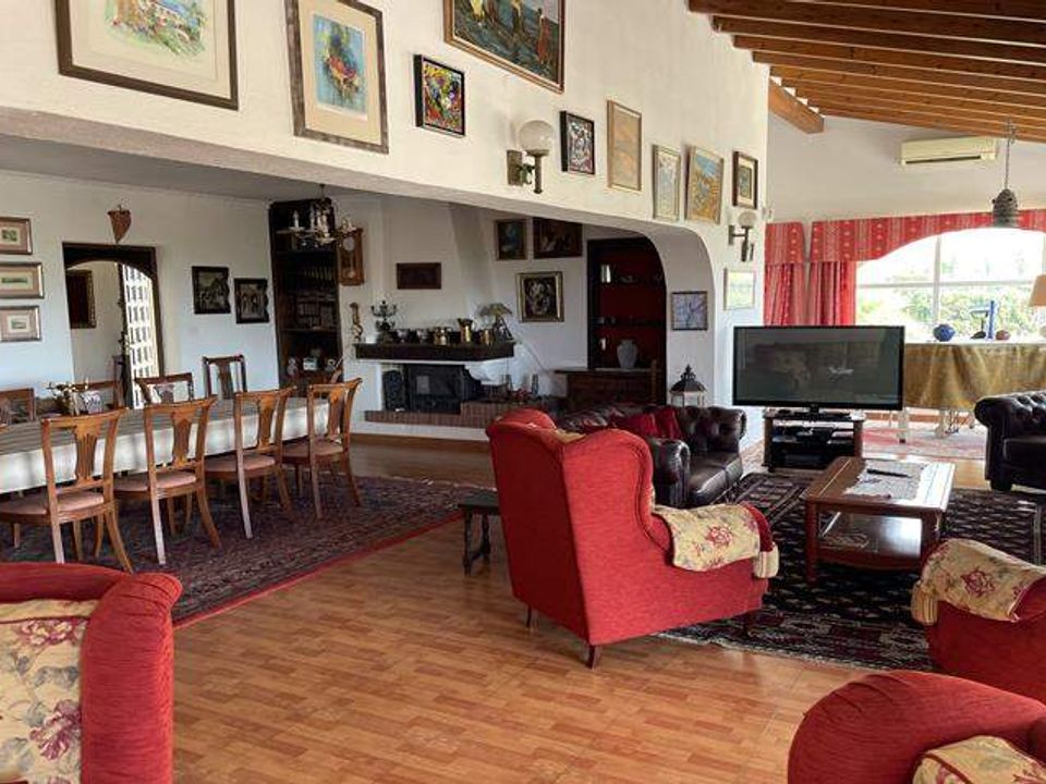 Villa i La Nucia, Alicante - foto 2