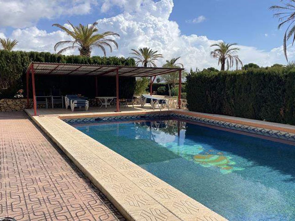 Villa i La Nucia, Alicante - foto 4