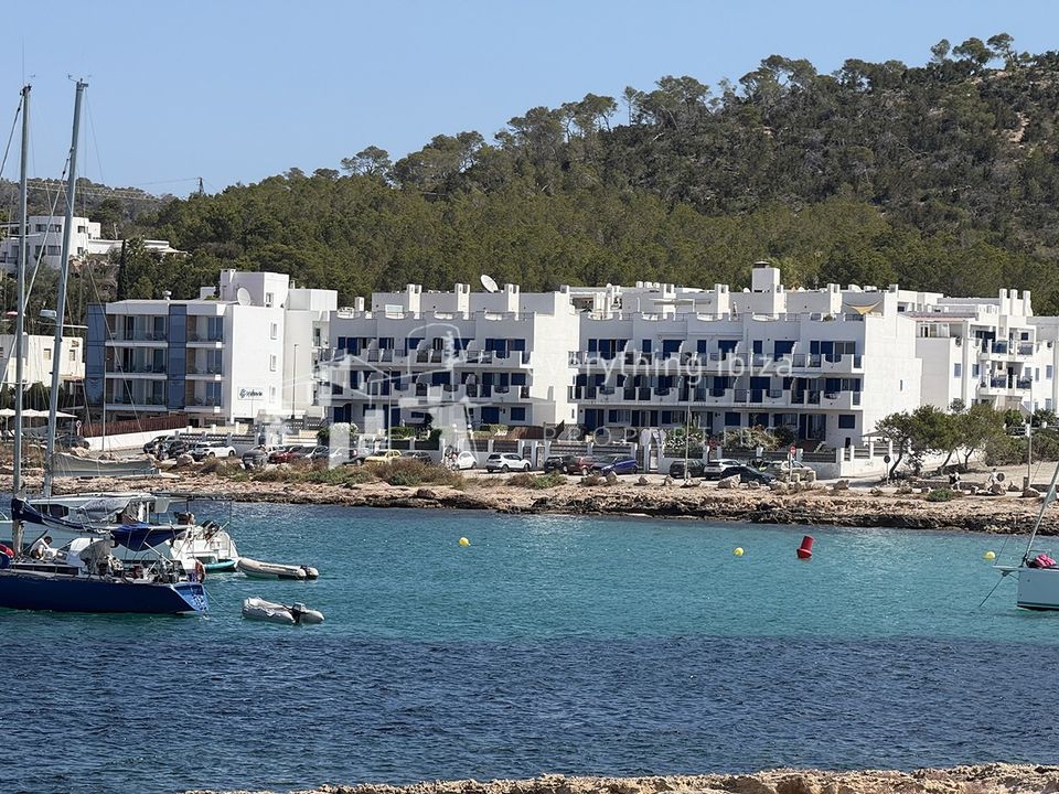 Penthouse i San Antonio Abad, Ibiza - foto 1