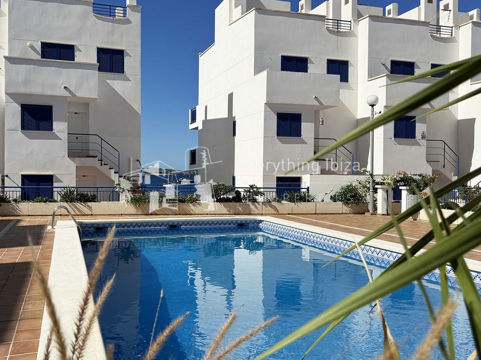 Penthouse i San Antonio Abad, Ibiza - foto 2
