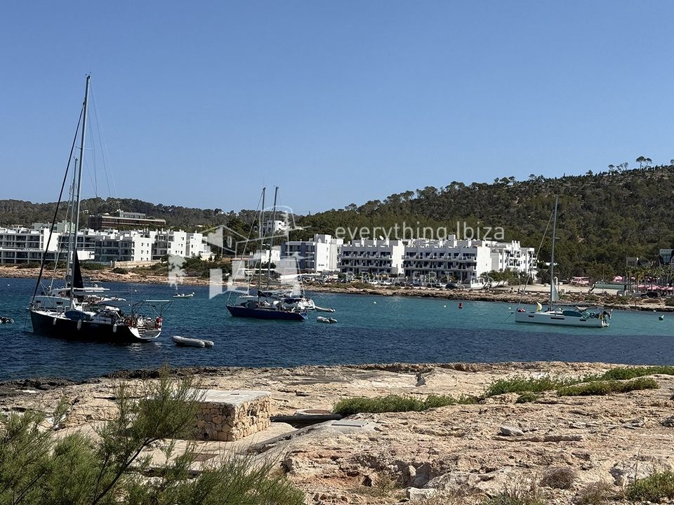 Penthouse i San Antonio Abad, Ibiza - foto 3