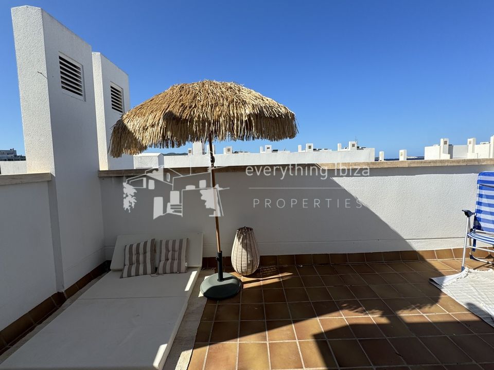 Penthouse i San Antonio Abad, Ibiza - foto 5