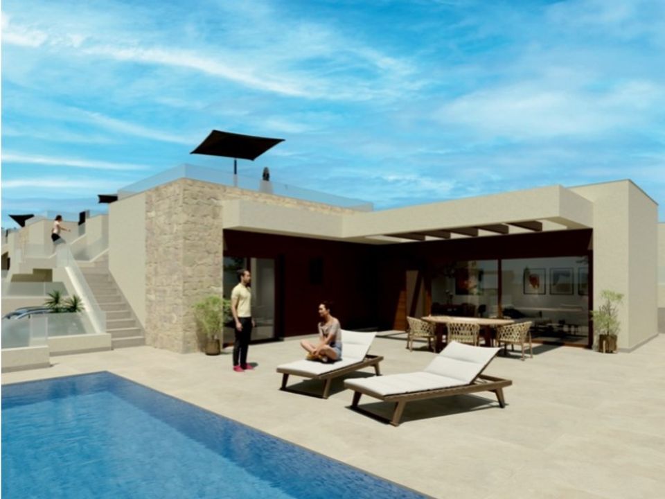 Villa i Rojales, Alicante - foto 2