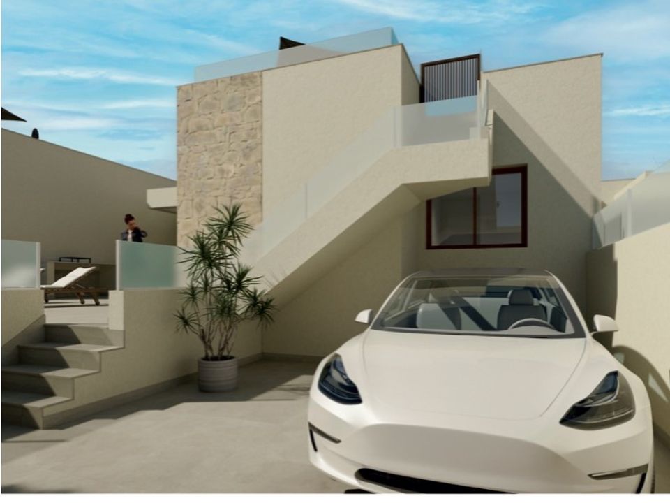 Villa i Rojales, Alicante - foto 3