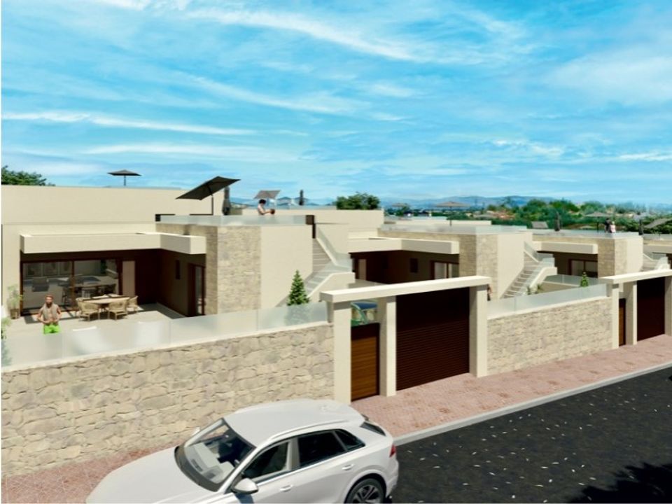 Villa i Rojales, Alicante - foto 4