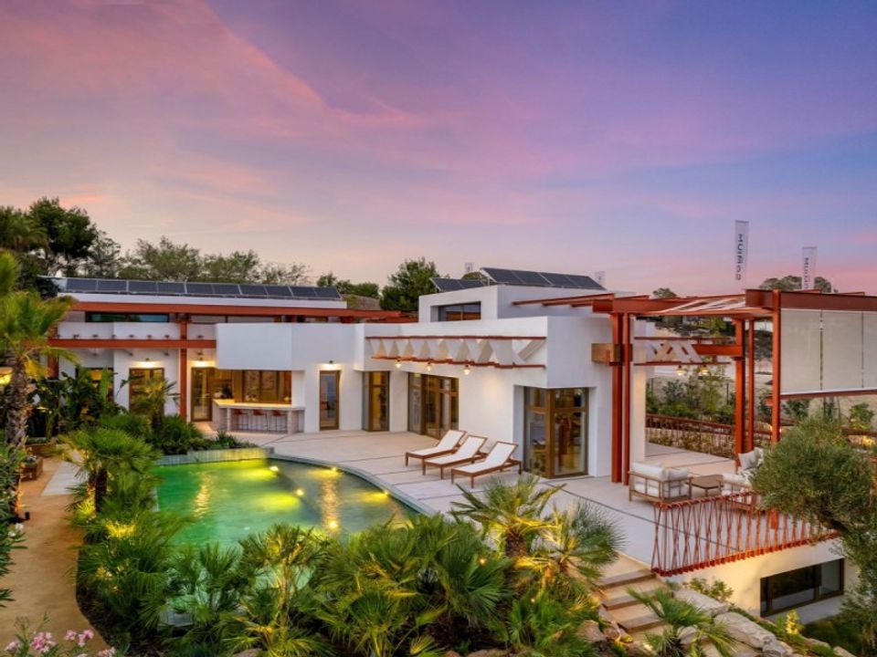 Villa i Pinar De Campoverde, Alicante - foto 1