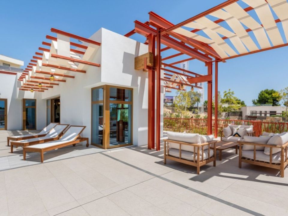 Villa i Pinar De Campoverde, Alicante - foto 3