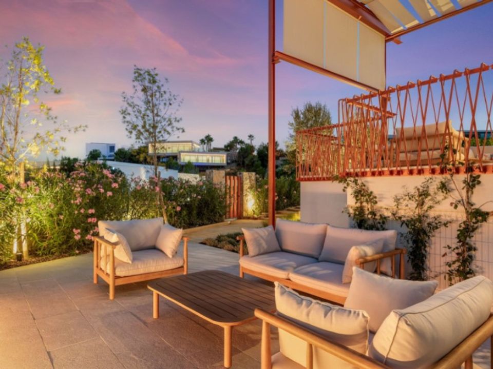 Villa i Pinar De Campoverde, Alicante - foto 4