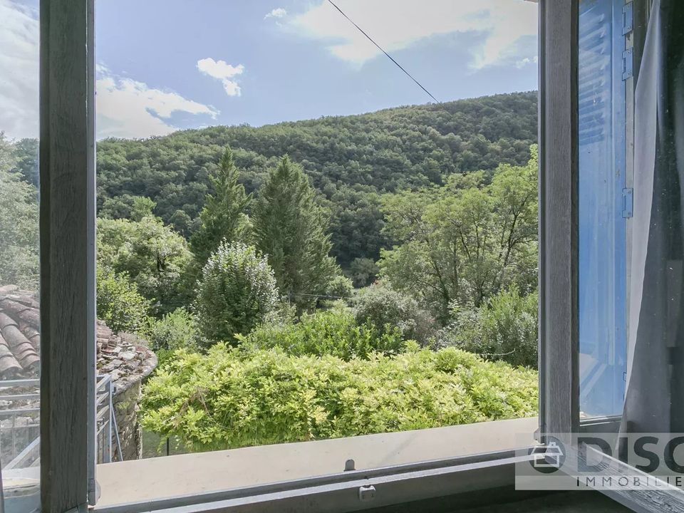 Villa i Penne, Tarn - bilde 2