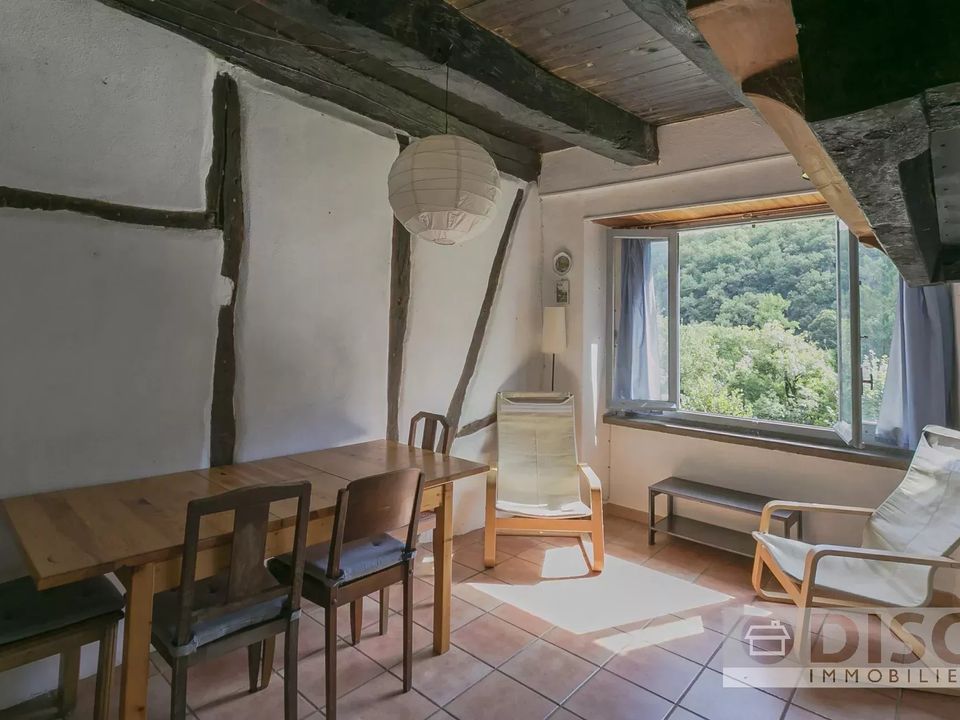 Villa i Penne, Tarn - bilde 4