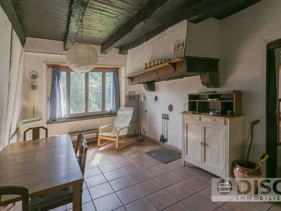 Villa i Penne, Tarn - bilde 5