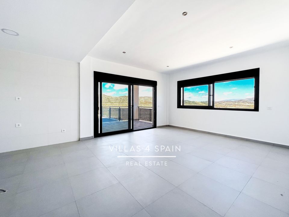 Villa i Pinoso, Alicante - foto 5