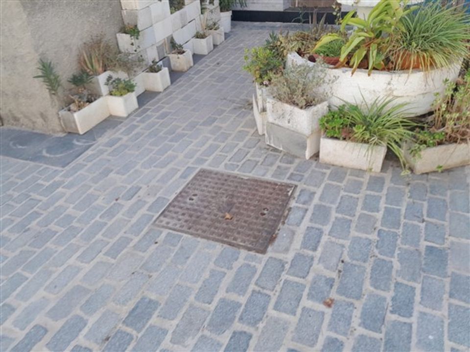 Landsbyhus i Baza, Granada - foto 4
