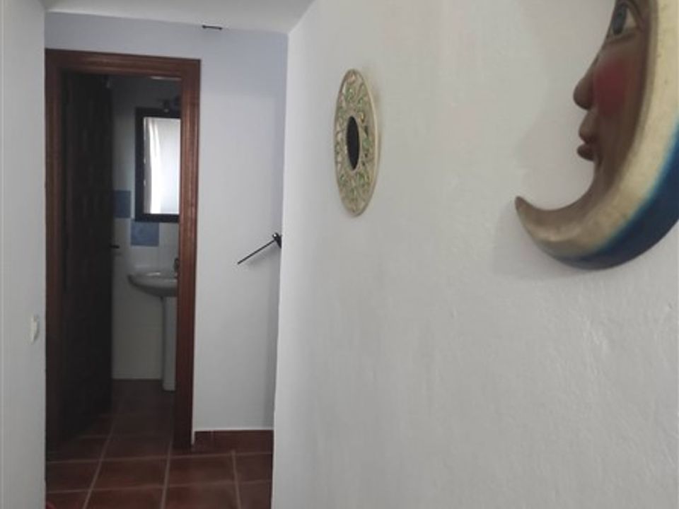 Landsbyhus i Los Guajares, Granada - foto 4