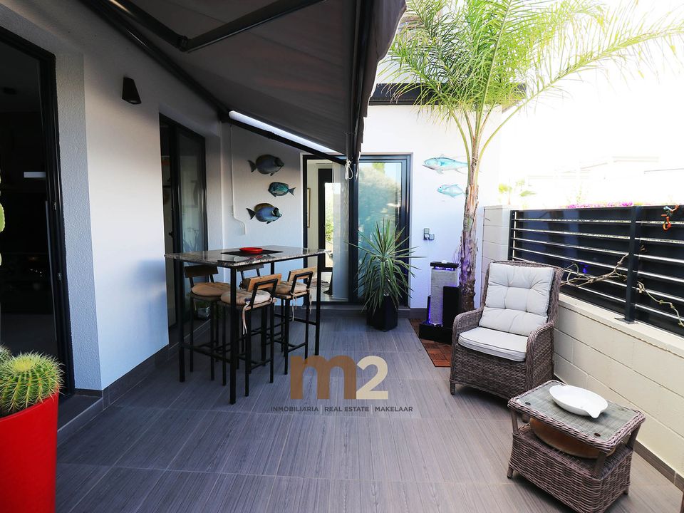 Bungalow i Ciudad Quesada, Alicante - foto 4