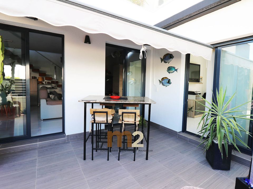 Bungalow i Ciudad Quesada, Alicante - foto 5