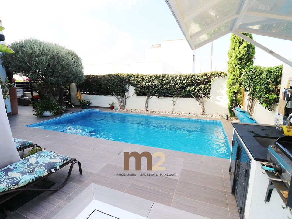 Bungalow i Ciudad Quesada, Alicante - foto 2