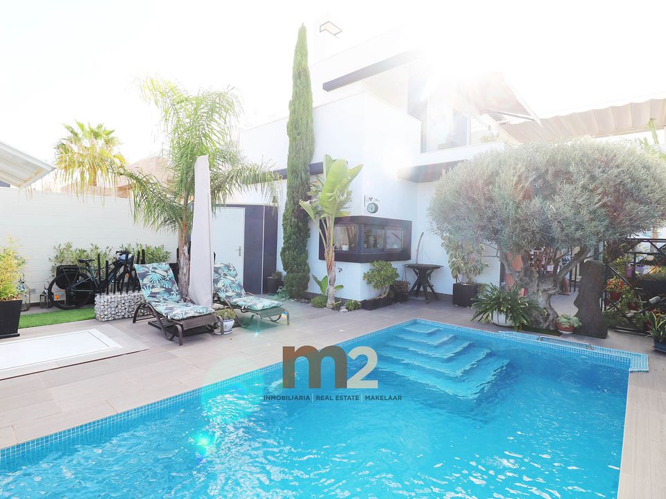 Bungalow i Ciudad Quesada, Alicante - foto 3