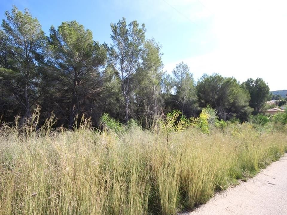 Tomt i Javea, Alicante - bilde 4