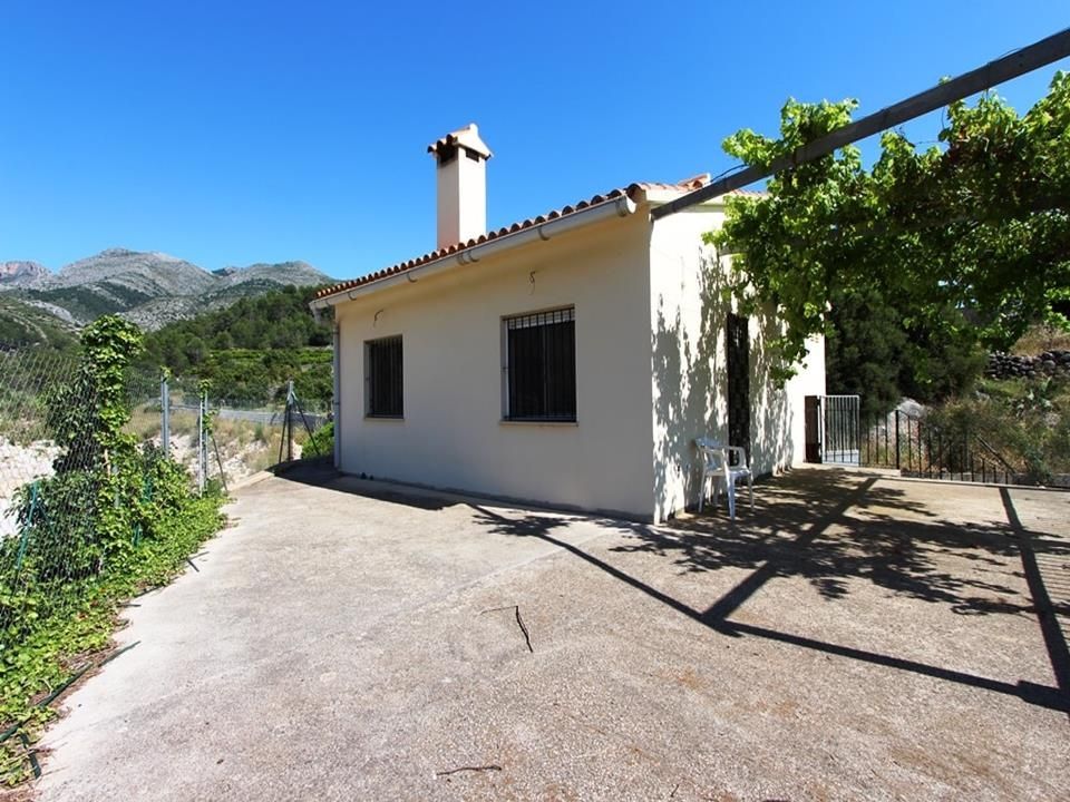 Villa i Orba, Alicante - foto 1