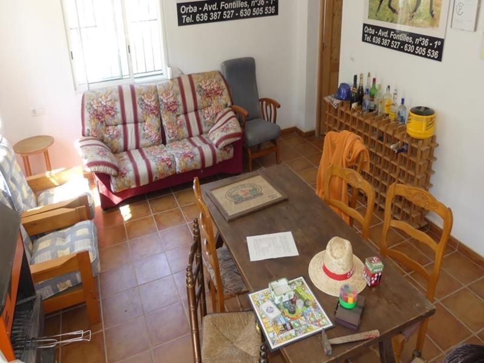Villa i Orba, Alicante - foto 3