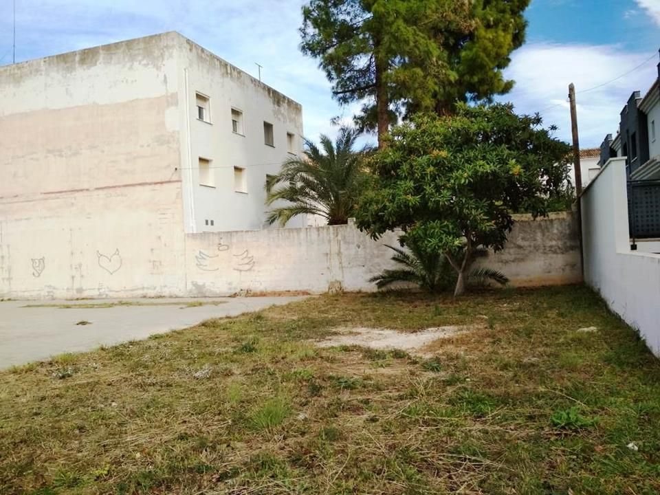 Helårsgrund i Parcent, Alicante - foto 3